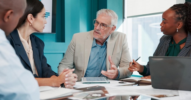 Innovation management workshop